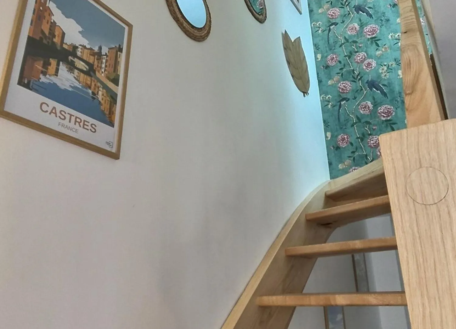 Le Nid Des Roses - Hyper Centre Apartment Albi