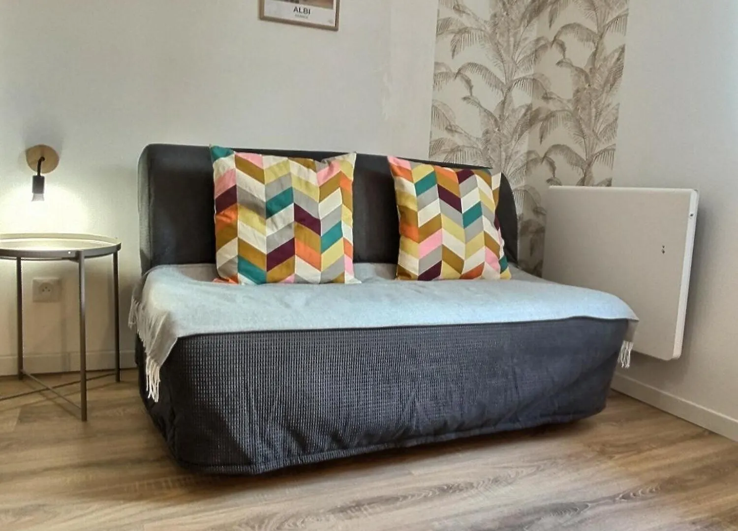 Le Nid Des Roses - Hyper Centre Apartment Albi