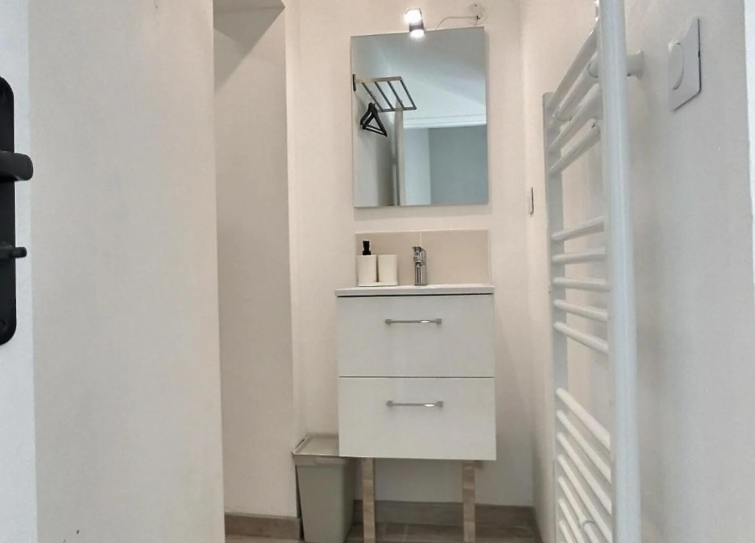 Le Nid Des Roses - Hyper Centre Apartment Albi