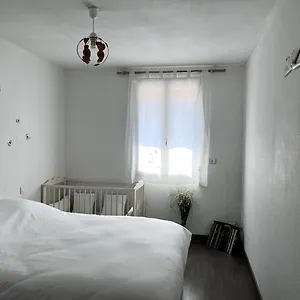 Appartement Bel Climatise Centre, Albi